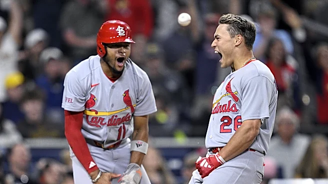 Cardinals series preview: A rebuild that works