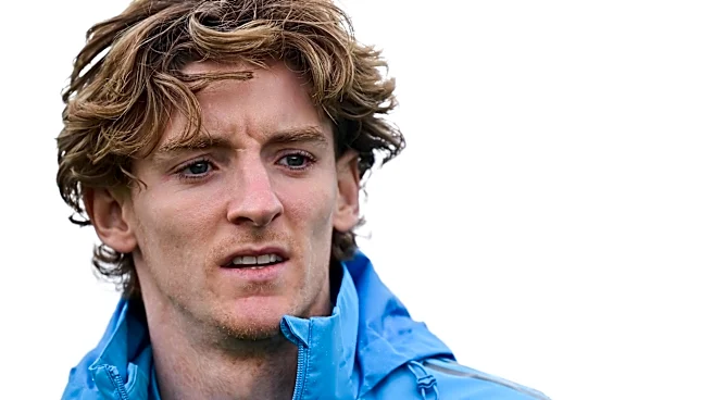 Newcastle’s Anthony Gordon Transfer to Bayern Munich Hinges on Final Detail