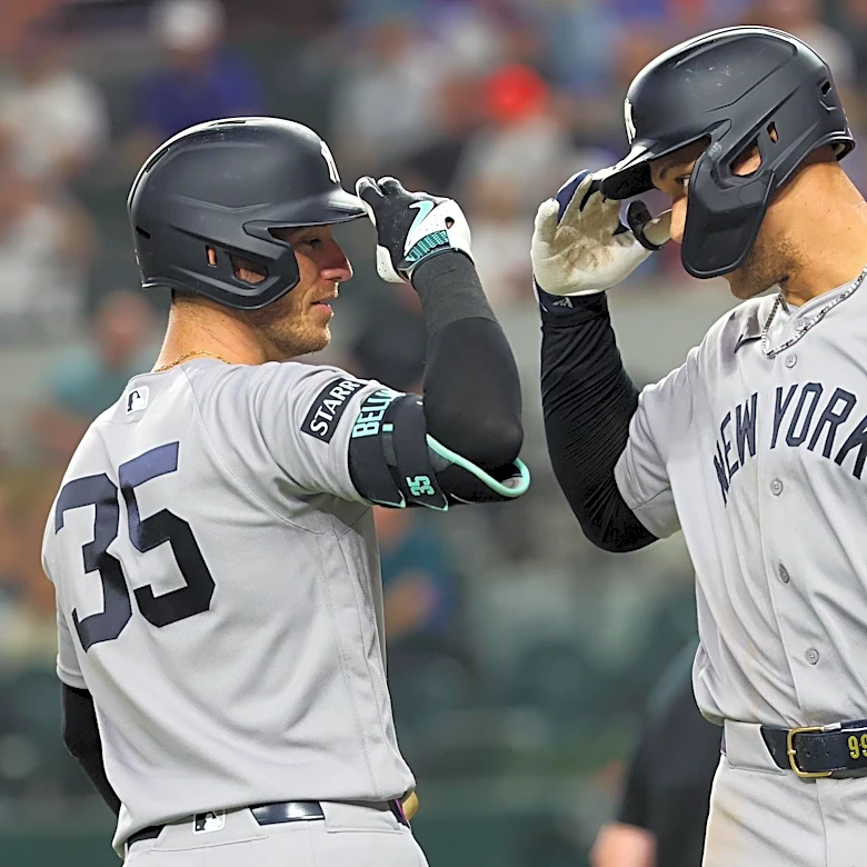 If alternate jerseys are inevitable, the Yankees should steal the spotlight in Queens