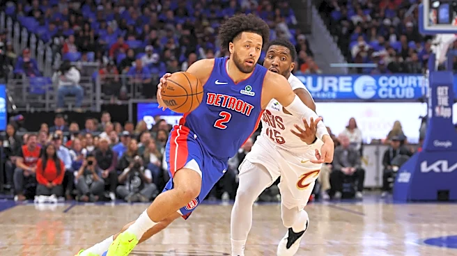 Should the Knicks want to face the Pistons or the Cavs in the Eastern Conference Finals?