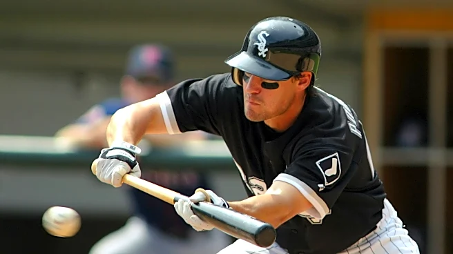 Today in White Sox History: May 15