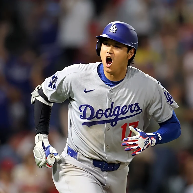 Shohei Ohtani has terrific numbers against former team