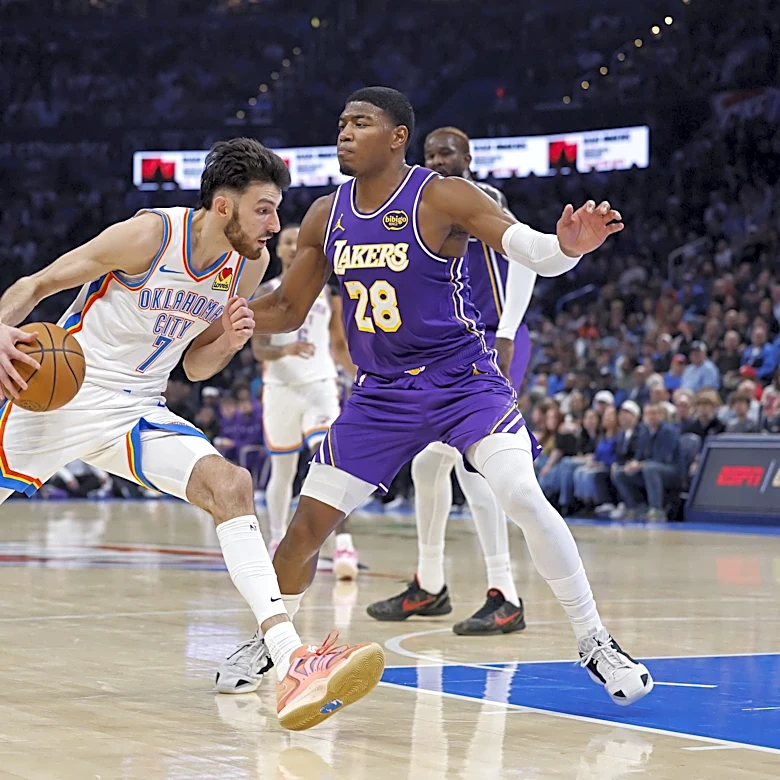 Gonzaga Bulldogs in the NBA: 2026 Playoffs Report