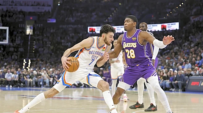 Gonzaga Bulldogs in the NBA: 2026 Playoffs Report