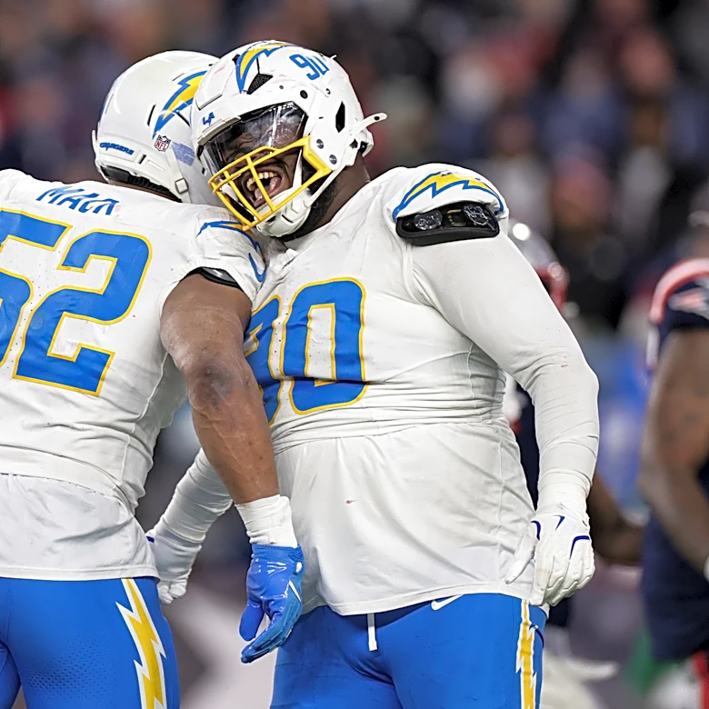 Analyzing the Chargers 2026 schedule: Predictions, trap games, and more