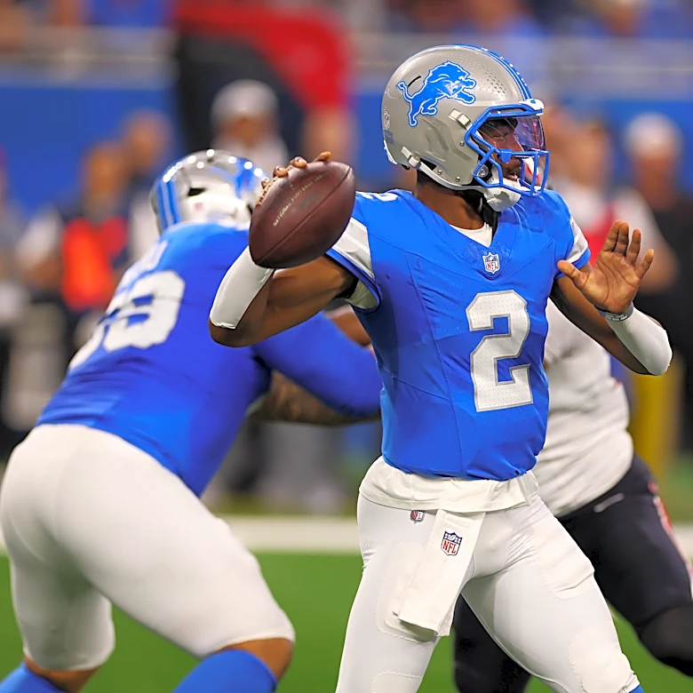 2026 Detroit Lions preseason schedule: 3 opponents announced
