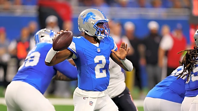 2026 Detroit Lions preseason schedule: 3 opponents announced