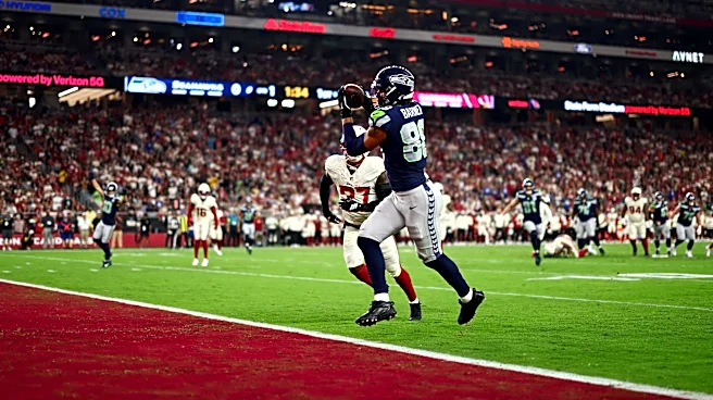 Why the Seahawks won’t be going as far in 2026 as they did last season