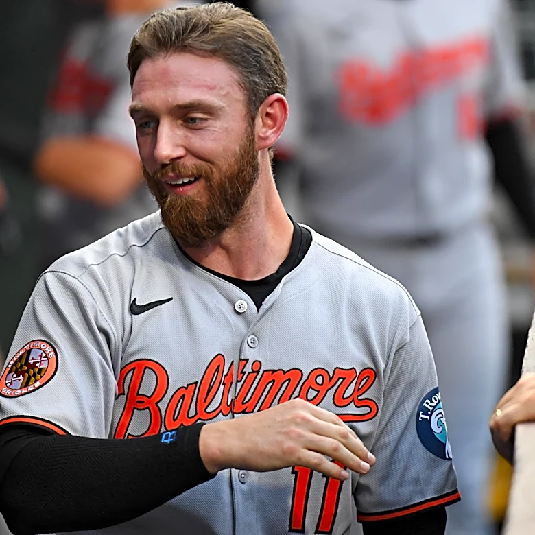 Orioles news: Jordan Westburg reportedly out for season