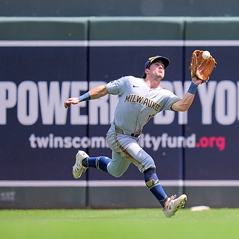 Game Thread #42: Milwaukee Brewers (24-17) @ Minnesota Twins (20-24)