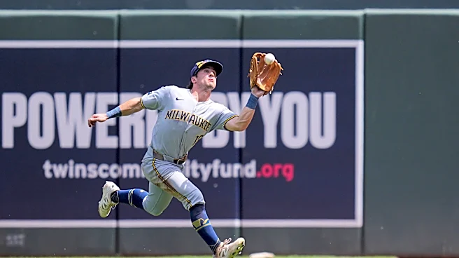 Game Thread #42: Milwaukee Brewers (24-17) @ Minnesota Twins (20-24)