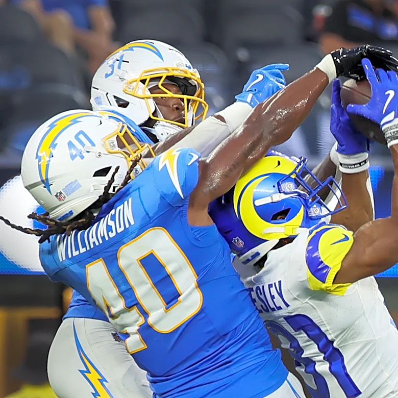 Rams 2026 preseason dates and game information