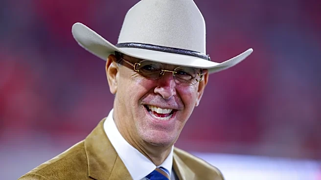Longhorns Daily News: Texas received nearly $168 million in athletic donations in previous fiscal year