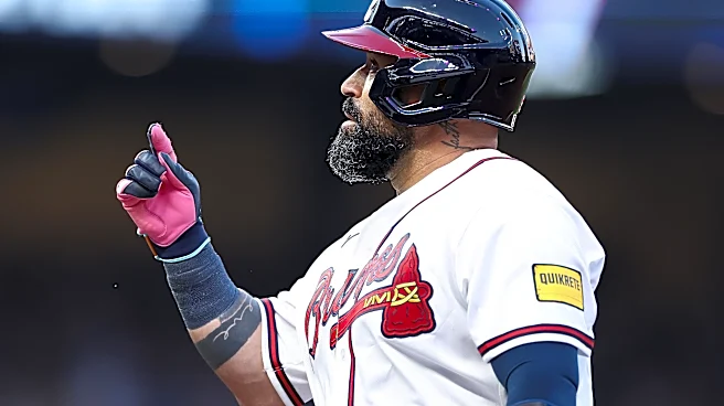Sandy Leon catches and bats eighth against Boston.