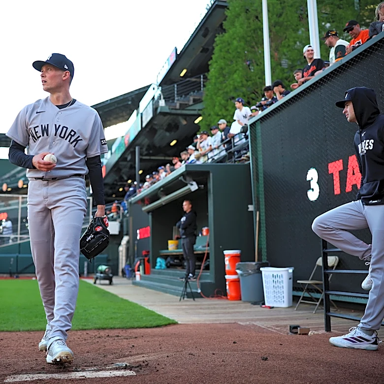 Yankees Mailbag: Warren’s value and the NL’s strength