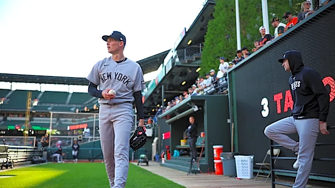 Yankees Mailbag: Warren’s value and the NL’s strength