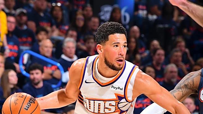 SunsRank: From lottery picks to veterans, the final season rankings are in