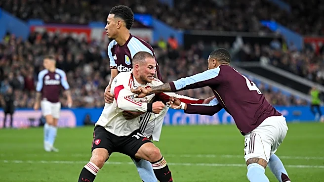 Aston Villa 4, Liverpool 2 – Match Recap: The Beatings Will Continue Until Morale Improves