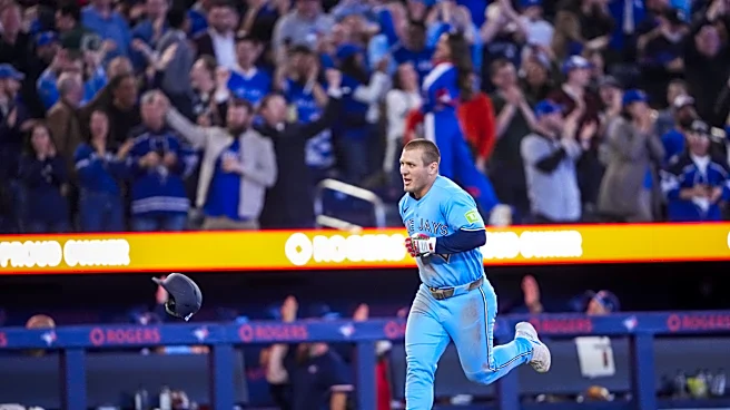 Friday Bantering: Jays Notes
