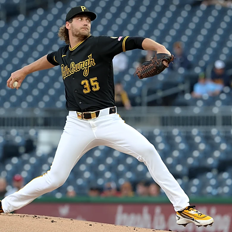 Gamethread 5/15: Phillies at Pirates
