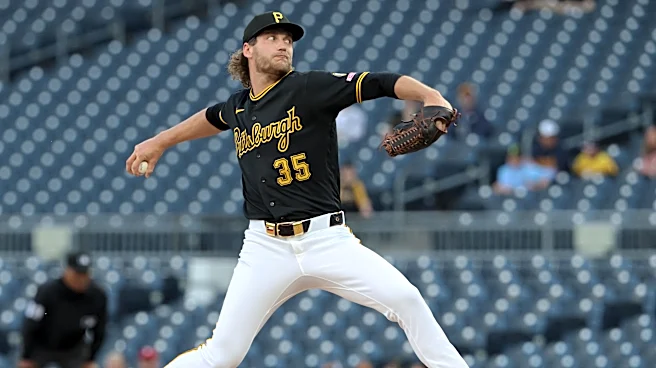 Gamethread 5/15: Phillies at Pirates