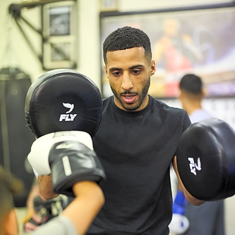 Galal Yafai injured, Padley vs Fiaz new June 6 main event