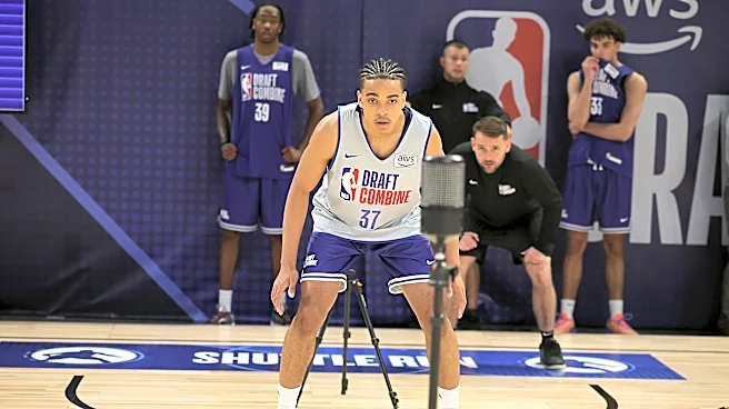 Is it Mikal Brown Jr. for Nets at No. 6 … or will Brooklyn try to move?