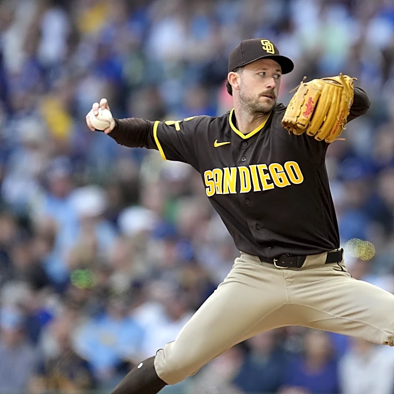 San Diego drops rubber match for first road series loss of the season