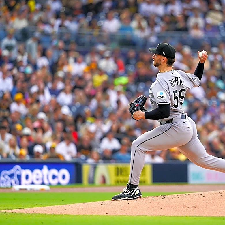 Game Thread: Cubs (28-16) at White Sox (22-21)
