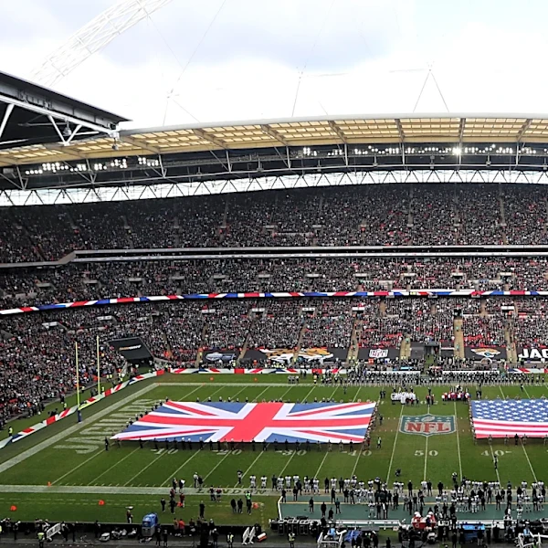 Eagles Mailbag: International expansion, the plan for Cole Payton and more