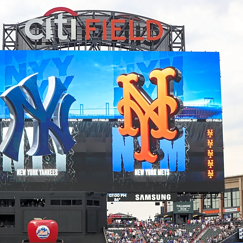 Mets vs. Yankees: Lineups, broadcast info, and open thread, 5/15/26
