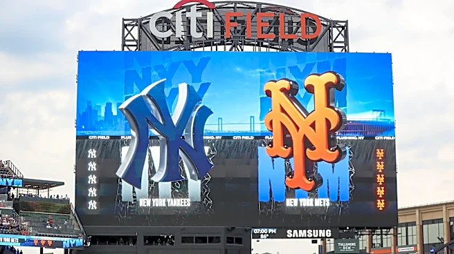 Mets vs. Yankees: Lineups, broadcast info, and open thread, 5/15/26