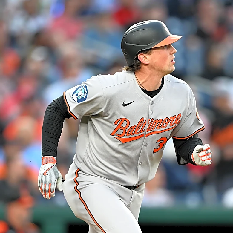 Friday night Orioles game thread: @ Nationals, 6:45 pm