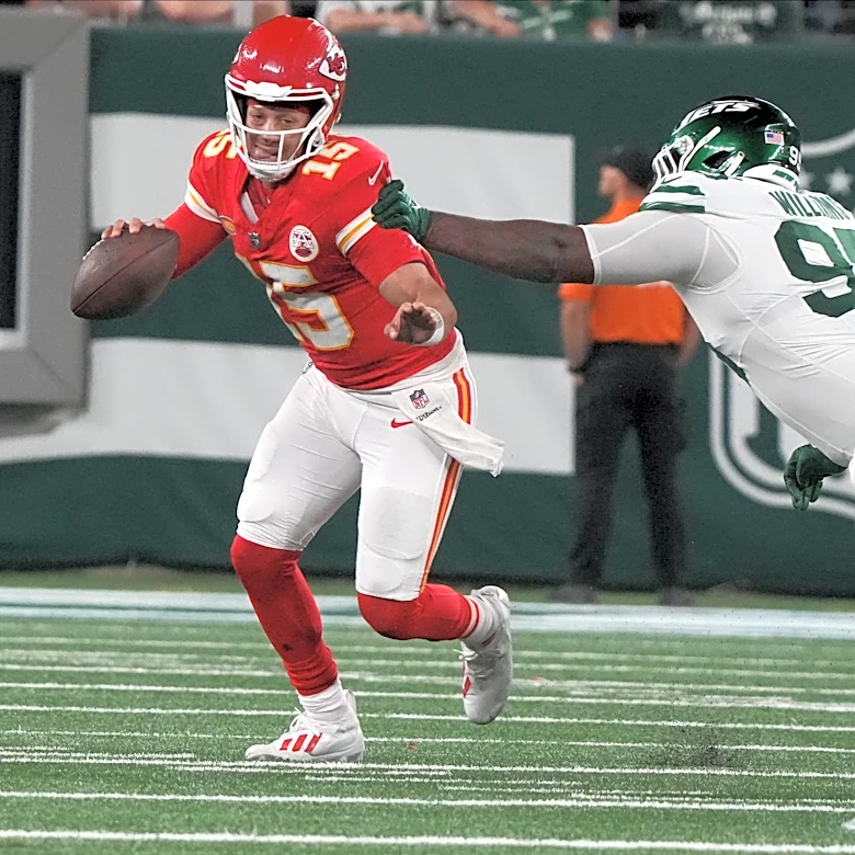 Now that the 2026 Jets schedule is out, which game are you most excited to see?