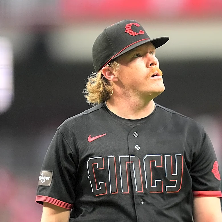 Game 45: Reds at Guardians (7:10 PM ET) – Abbott vs. Bibee