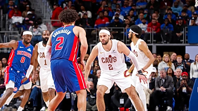 Cavs have a secret button for Game 6; when do they press it?