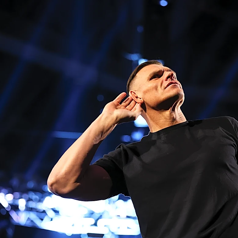 WWE SmackDown results, live discussion (May 15, 2026): GUNTHER’s choice