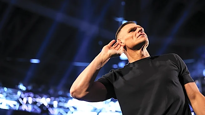 WWE SmackDown results, live discussion (May 15, 2026): GUNTHER’s choice