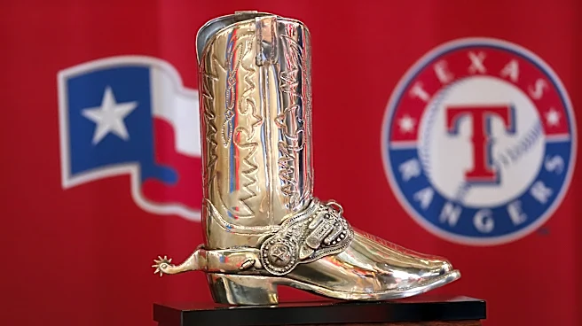 Game 44 Game Day Thread – Texas Rangers @ Houston Astros