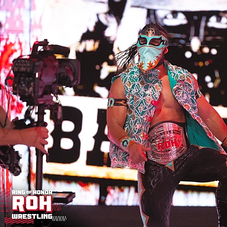 ROH Supercard of Honor 2026 results, live discussion: Seven title fights