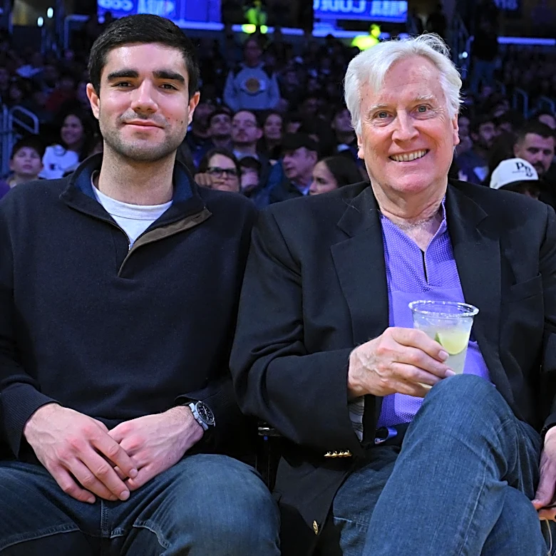 Luka Dončić has had regular contact with new owner Mark Walter this season