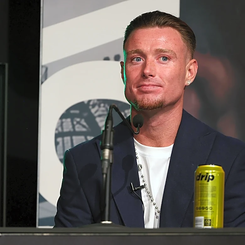 Paddy Donovan wins IBF eliminator over Karen Chukhadzhian