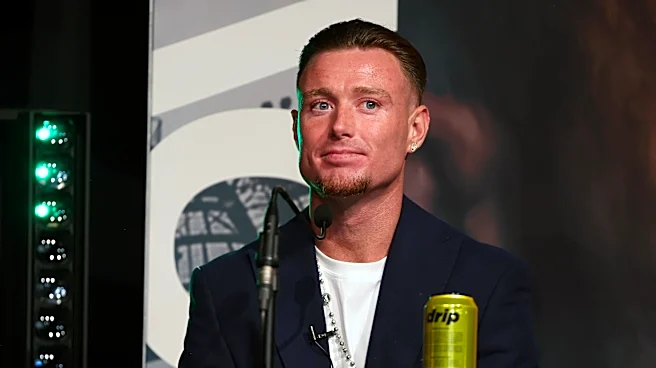 Paddy Donovan wins IBF eliminator over Karen Chukhadzhian