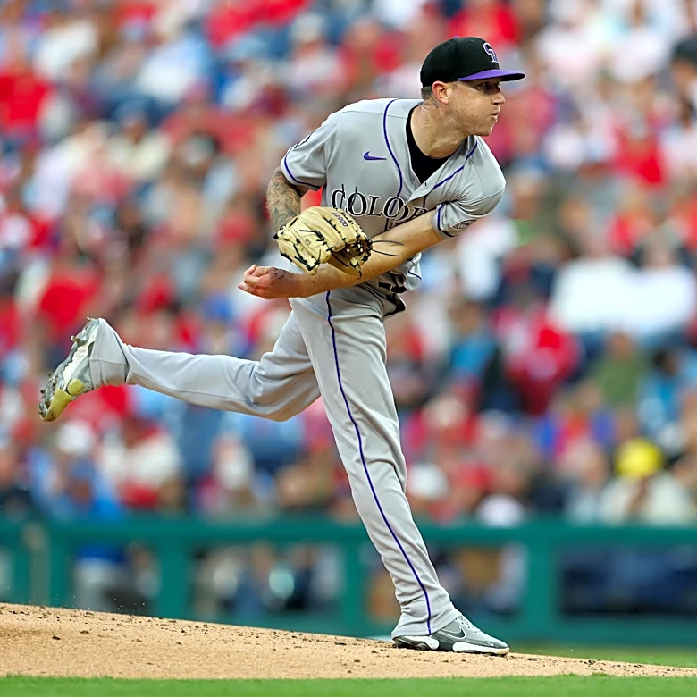 Colorado Rockies game no. 45 thread: Merrill Kelly vs. Kyle Freeland