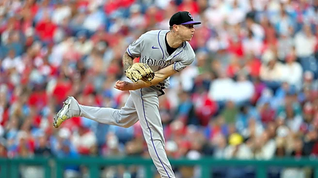 Colorado Rockies game no. 45 thread: Merrill Kelly vs. Kyle Freeland