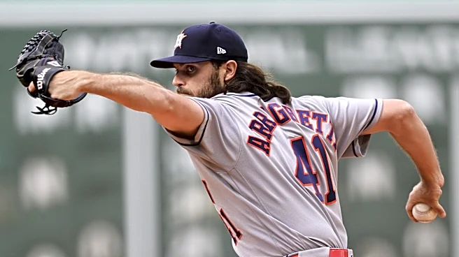 Astros vs. Rangers Game Thread: Game 46, 5/15/26
