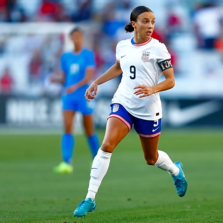 NWSL Availability Report (matchweek eight): North Carolina Courage vs Chicago Stars and Denver Summit vs Orlando Pride