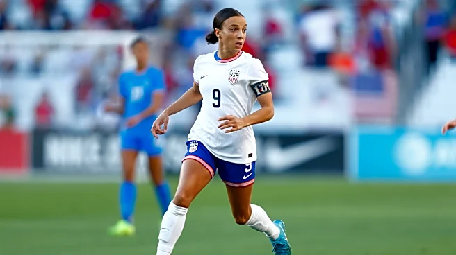 NWSL Availability Report (matchweek eight): North Carolina Courage vs Chicago Stars and Denver Summit vs Orlando Pride
