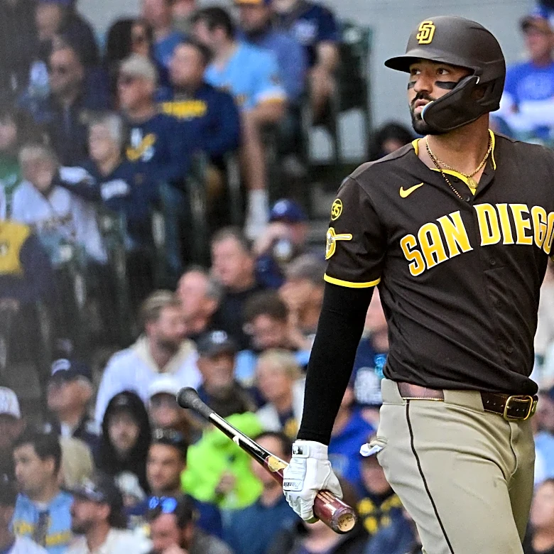 Game 44: San Diego Padres at Seattle Mariners