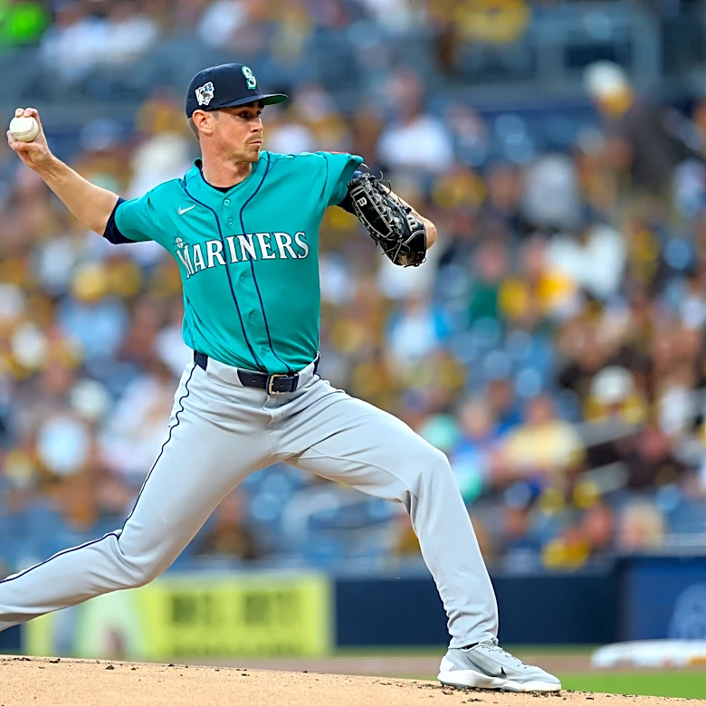 Mariners Game #46 Preview and Discussion: 5/15/26, SEA vs SD